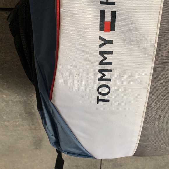 Tommy Hilfiger Laptop Backpack L size - Picture 4 of 7